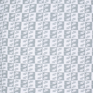 Nike 2027 Ryder Cup Par Polo in White - Pattern Close Up
