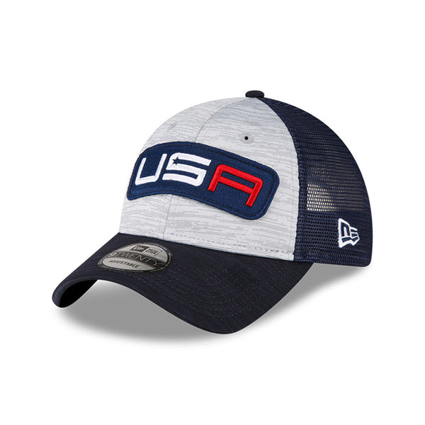 Women's Ryder Cup Hats US Ryder Cup