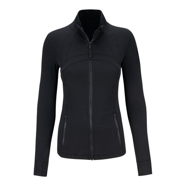 Lululemon Defineジャケットリブnulu ブラウン Define Jacket *Nulu | Women's Coats & Jackets | lululemon
