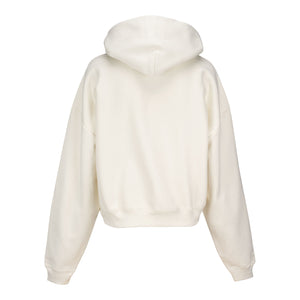 '47 Brand 2025 Ryder Cup Women's Sue Foundation Hoodie in Sandstone - Back View