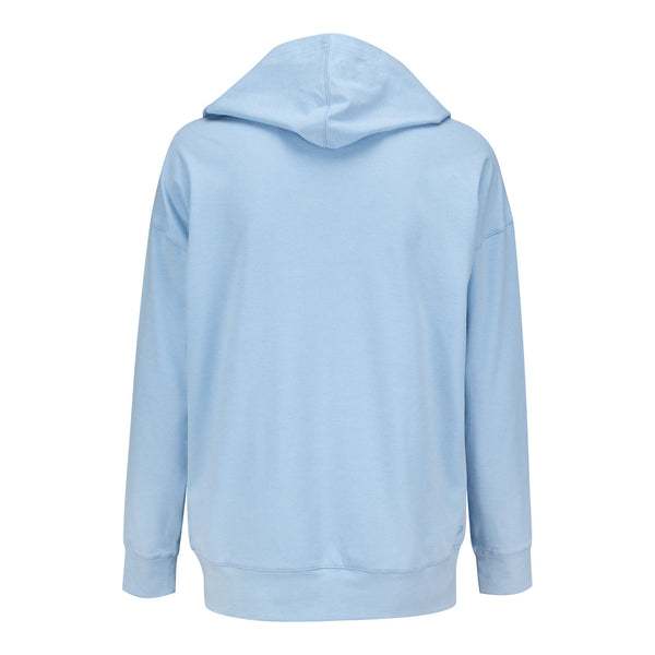 Sunice 2025 Ryder Cup Women's Eve Hoodie in Blue Bell