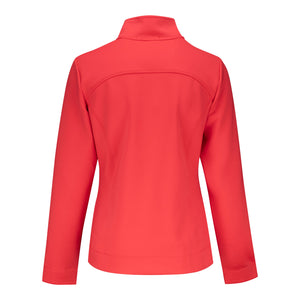 Fairway & Greene 2025 Ryder Cup Women's Wells Quarter Zip in Lolly - Back View
