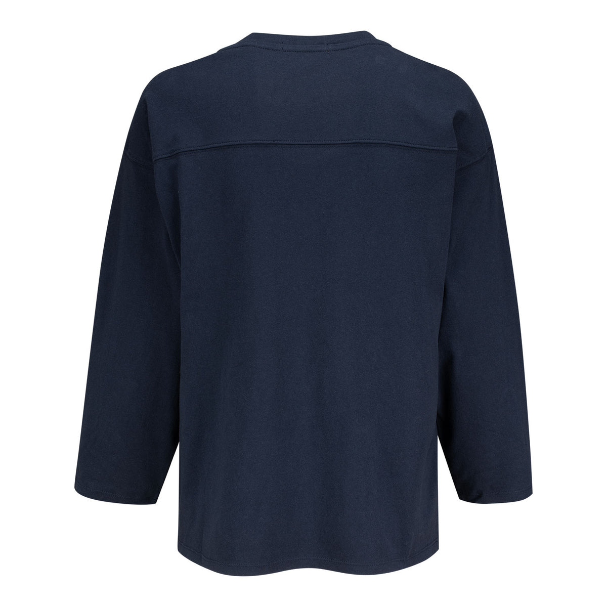 '47 Brand 2025 Ryder Cup Women's Game Nod Timeless T-Shirt in Navy - Back View