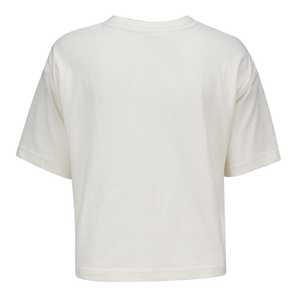 '47 Brand 2025 Ryder Cup Women's Serena City T-Shirt in Sandstone - Back View