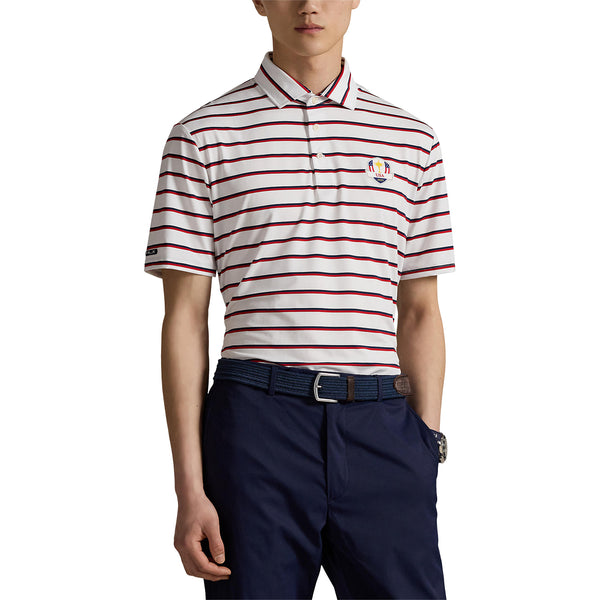Ralph Lauren 2025 Ryder Cup U.S. Team Uniform Thursday