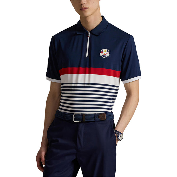 Ralph Lauren 2025 Ryder Cup U.S. Team Uniform Friday