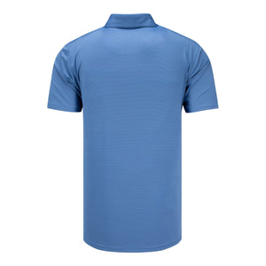 Holderness & Bourne 2025 Ryder Cup Perkins Polo in Andover and Bedford - Back View