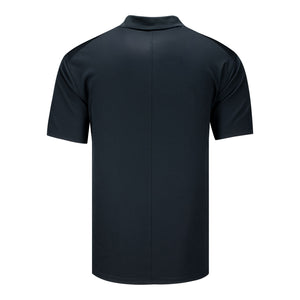 Nike 2025 Ryder Cup Victory Solid Polo in Black - Back View