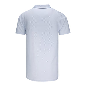 B.Draddy 2027 Ryder Cup Captain Cool Polo in White