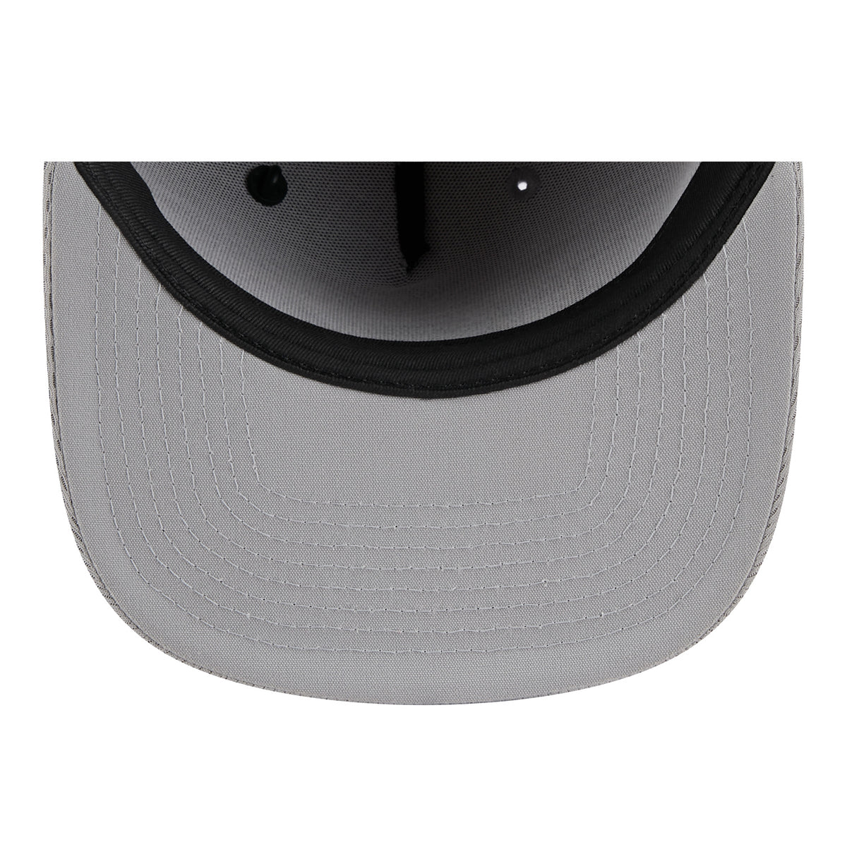 New Era 2025 Ryder Cup Team 59Fifty A-Frame Hat in Light Grey - Undervisor View