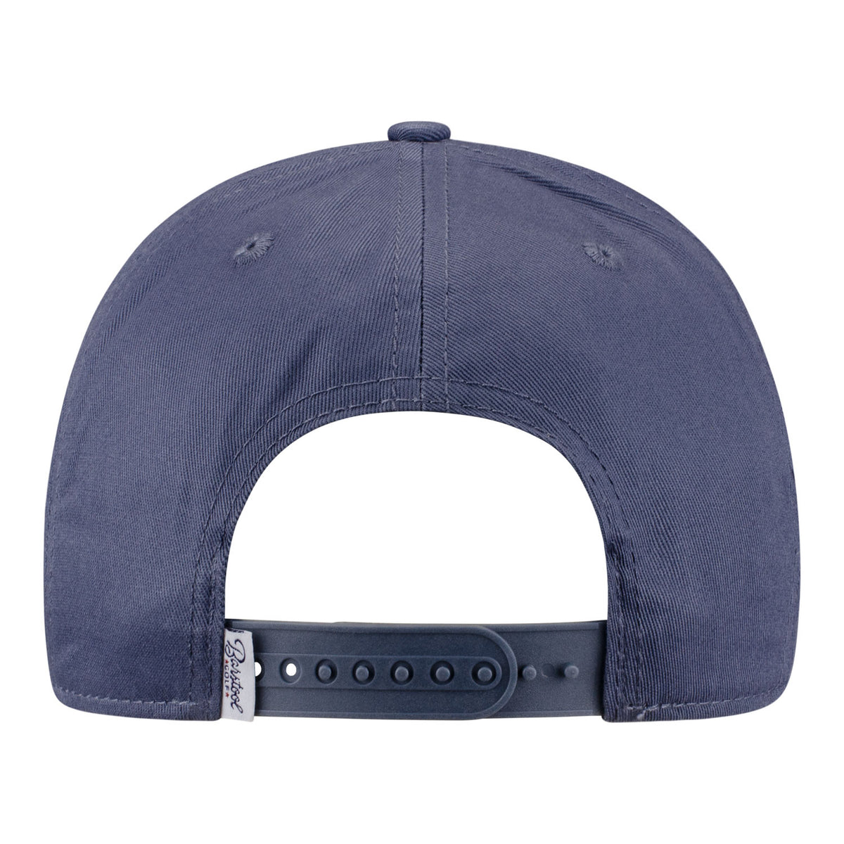 Barstool 2025 Ryder Cup Large Text Hat in Navy - Back View