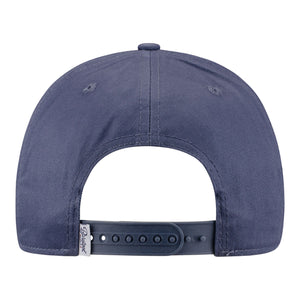 Barstool 2025 Ryder Cup Large Text Hat in Navy - Back View