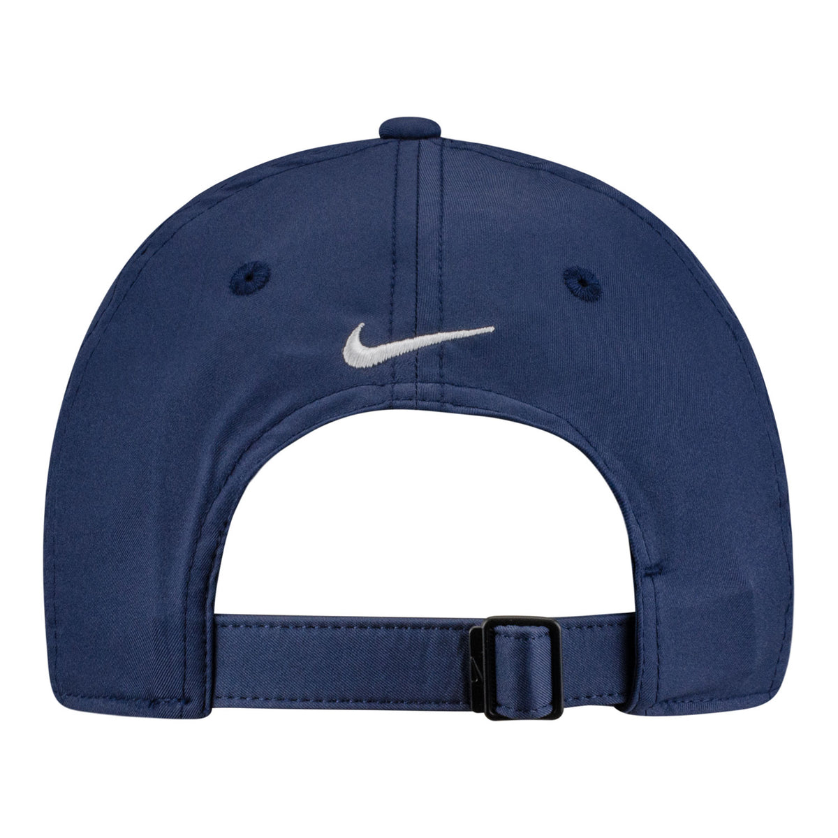 Nike 2027 Ryder Cup Club Cap in College Navy - Back View