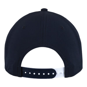 Ahead 2027 Ryder Cup Oversized Text Rope Hat In Navy - Back