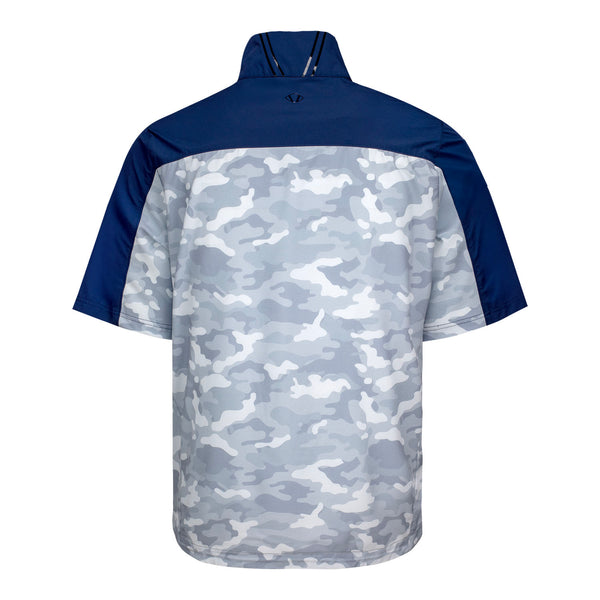 Aquvii CONTROL SHORT COAT【MARE】 angel-wings-babywearing-