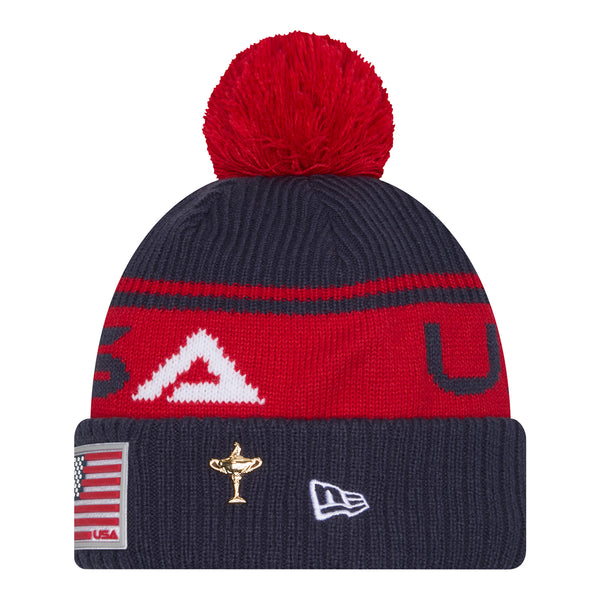 equal beanie blue×red Icee Polar Circle Men's Blue & Red Beanie - Walmart.com