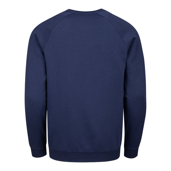 トップス STABRIDGE ULTIMATE CREWNECK FLEECE NAVY the Apartment