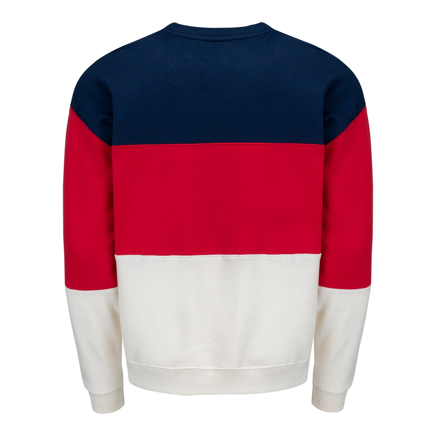 '47 Brand 2025 Ryder Cup On Five Maximalist Crew Sweatshirt - Back View