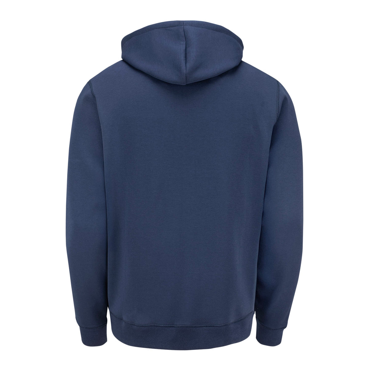 '47 Brand 2025 Ryder Cup Imprint Forward Quarter Zip Hoodie in Navy - Back View