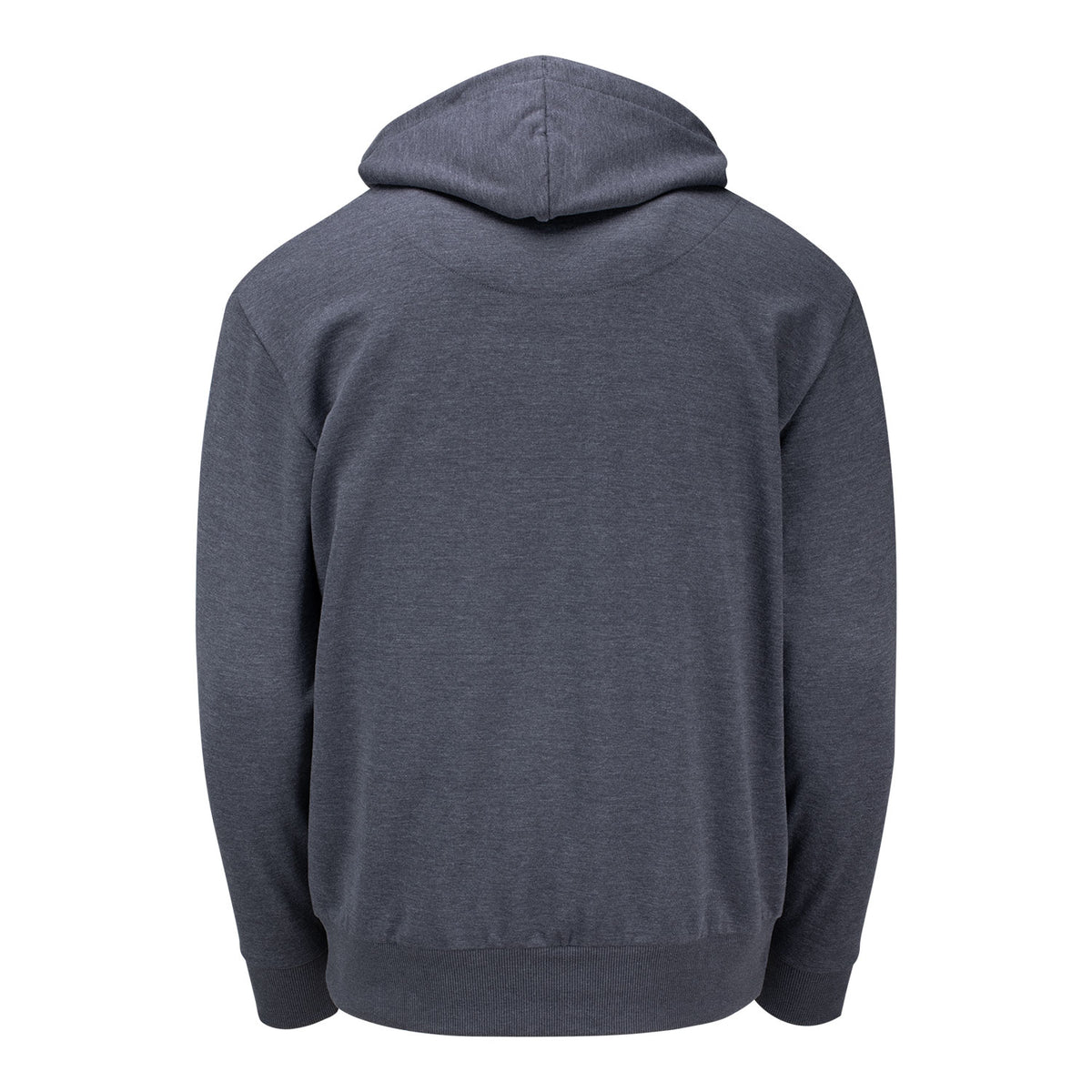 FootJoy 2025 Ryder Cup Text Hoodie in Grey - Back View