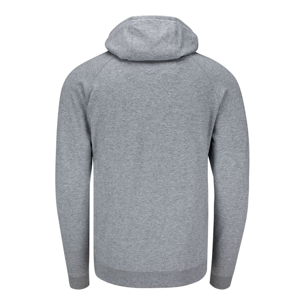 ロープトレーナー Holderness & Bourne 2027 Ryder Cup Lawson Hoodie in Heather Grey