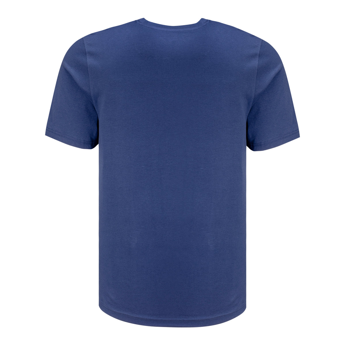 Ahead 2027 Ryder Cup Pembroke Logo T-Shirt in Navy - Back