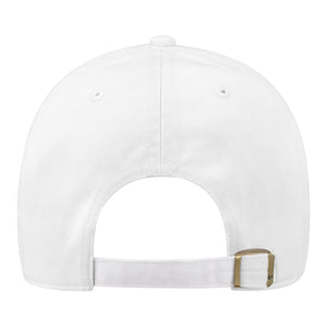 '47 Brand 1927 Trophy Clean-Up Hat in Bone - Back View