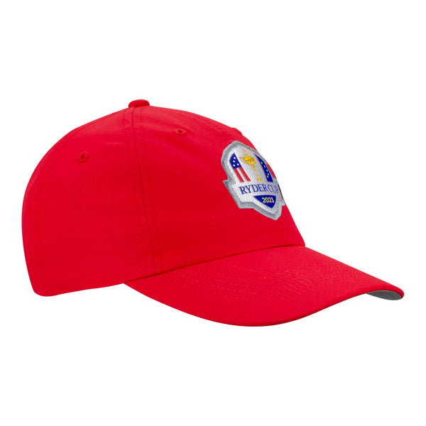 Imperial 2023 Ryder Cup The Original Performance Cap in Red Pepper