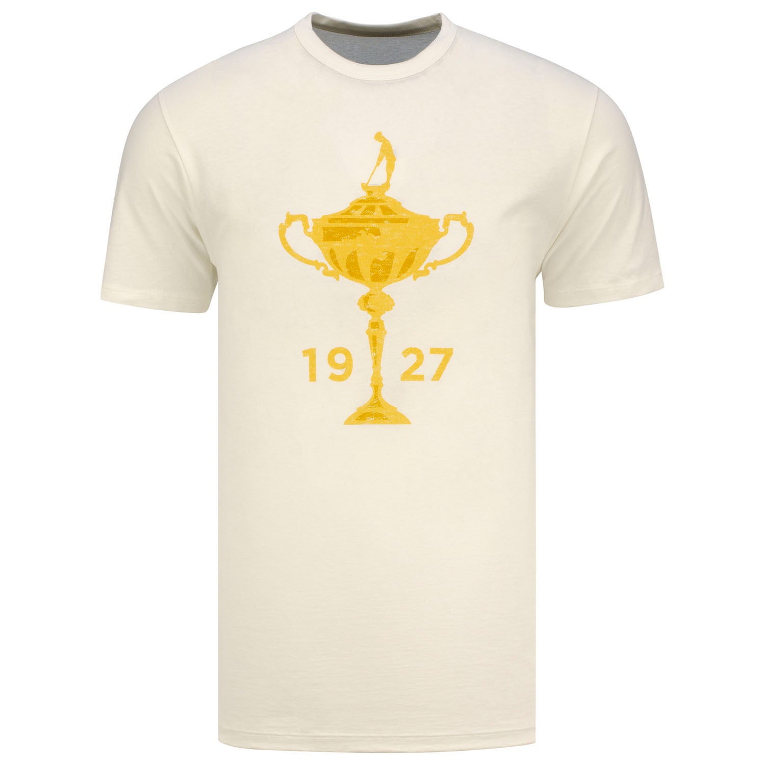 '47 Brand Premier Franklin T-Shirt in White- Front View