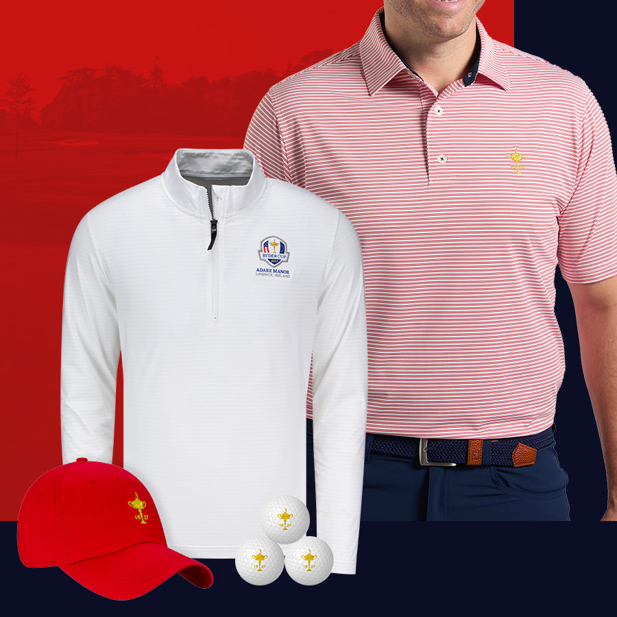 Official Store of the US Ryder Cup Championship