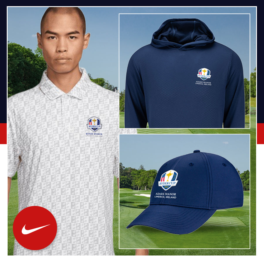 Official Store of the US Ryder Cup Championship