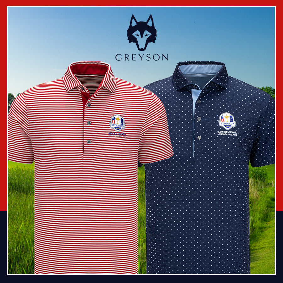 Official Store of the US Ryder Cup Championship