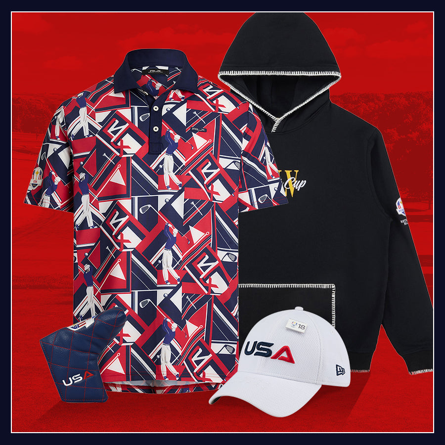 Official Store of the US Ryder Cup Championship