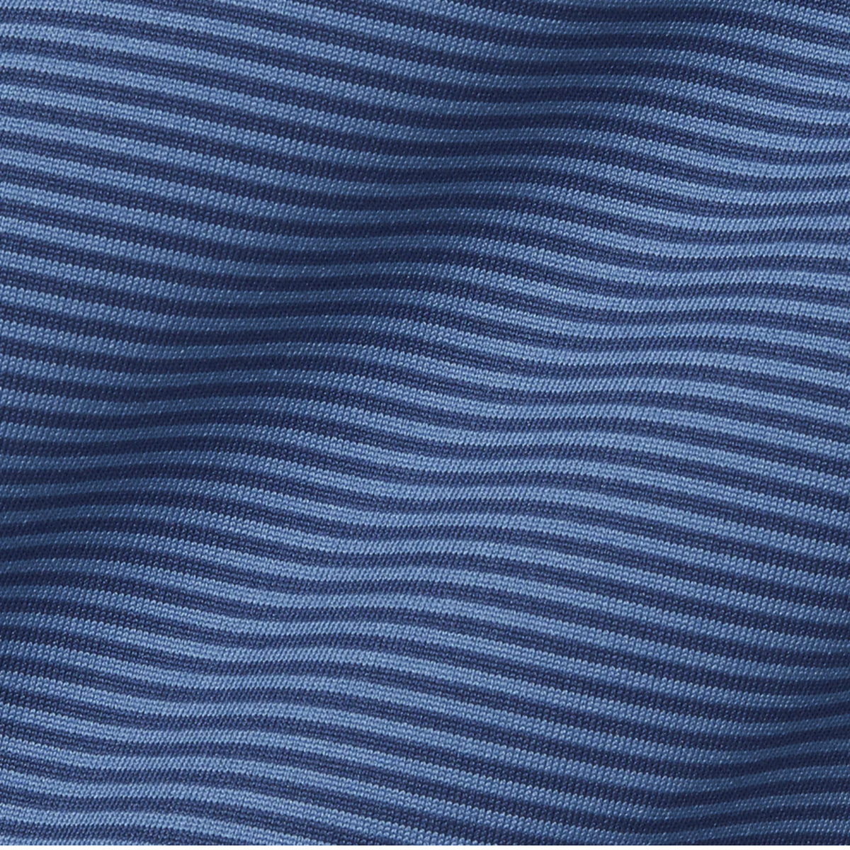 Holderness &amp; Bourne 2025 Ryder Cup Perkins Polo in Andover and Bedford - Pattern Close Up