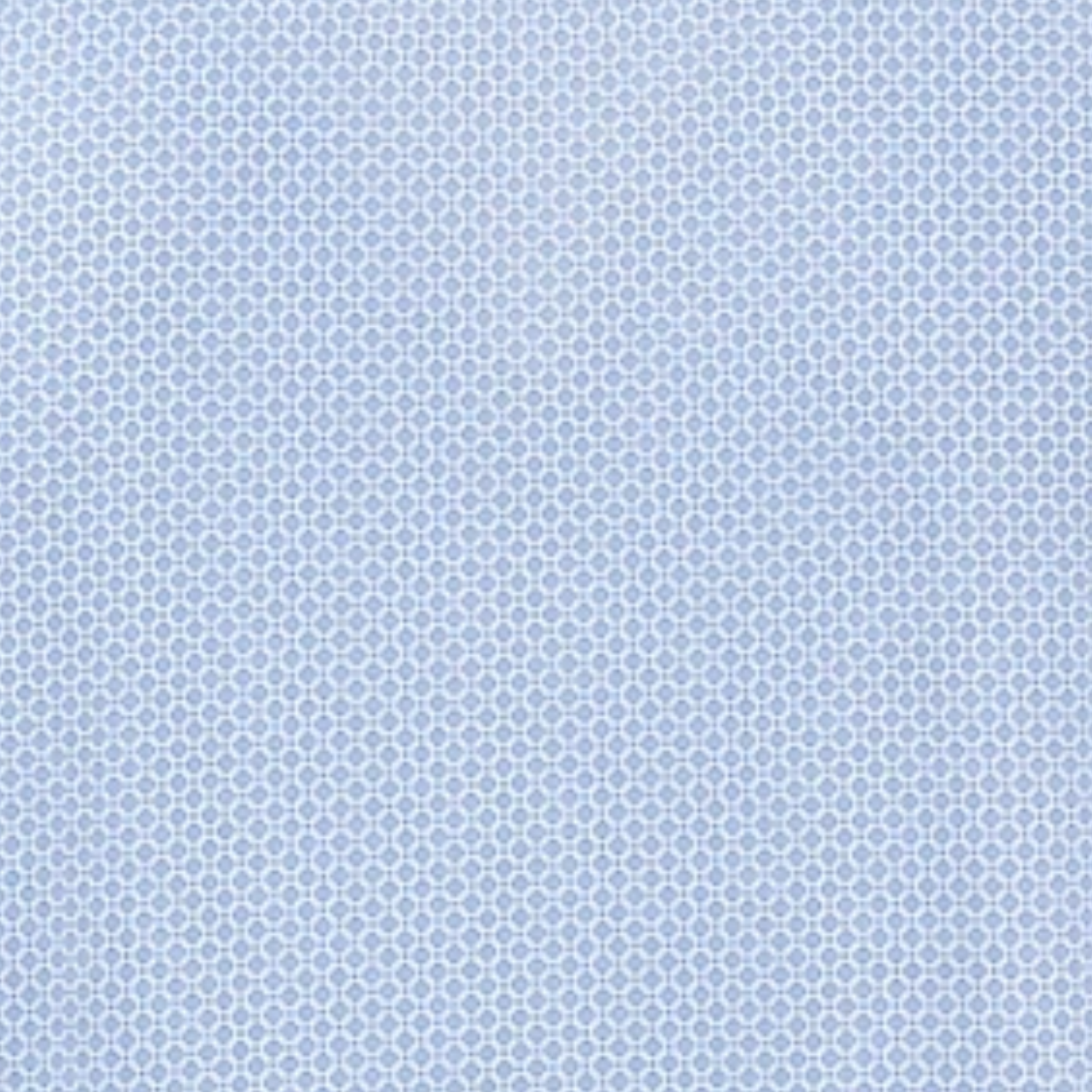 Cutter & Buck 2027 Ryder Cup Diamond Dot Polo in Tour Blue - Front