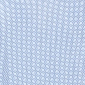 Cutter & Buck 2027 Ryder Cup Diamond Dot Polo in Tour Blue - Pattern Close Up