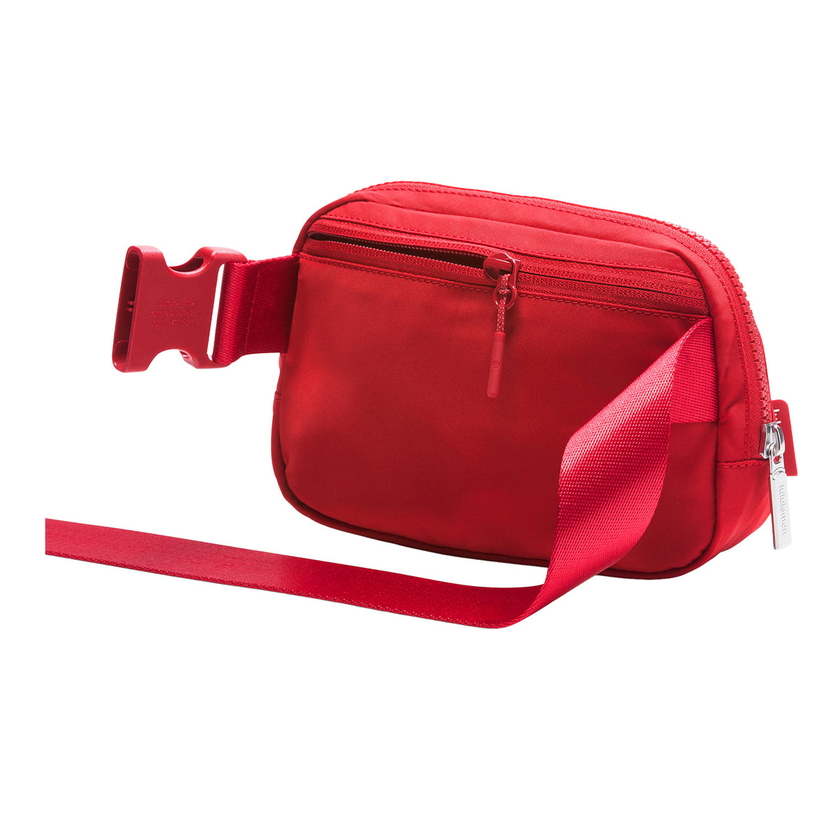 lululemon 2025 Ryder Cup Belt Bag - Back Side Details View
