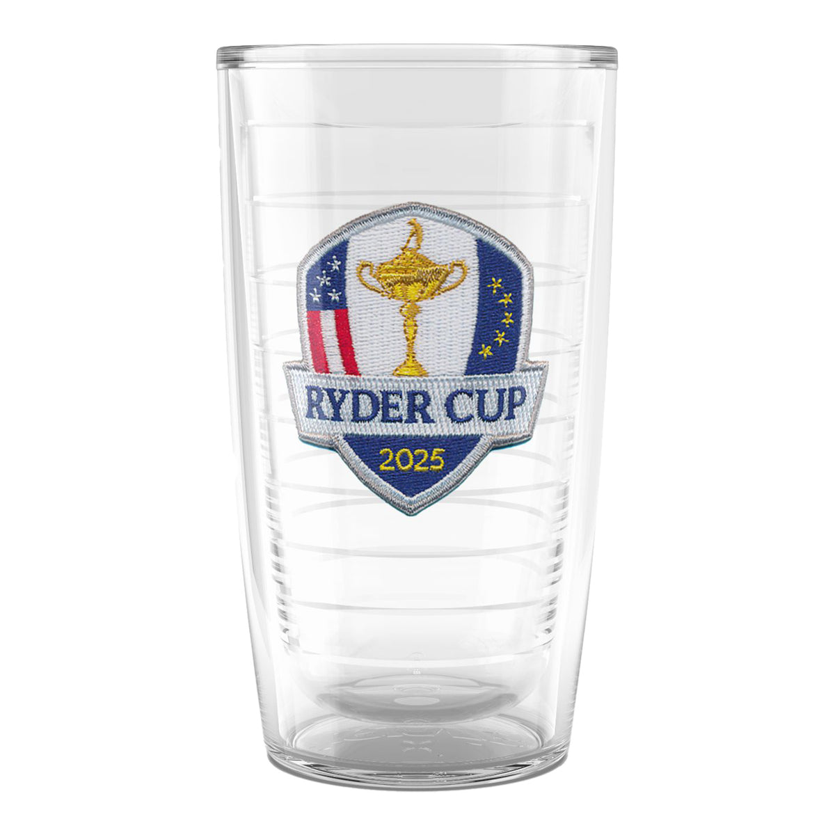 Tervis 2025 Ryder Cup 16oz Tumbler - Front View