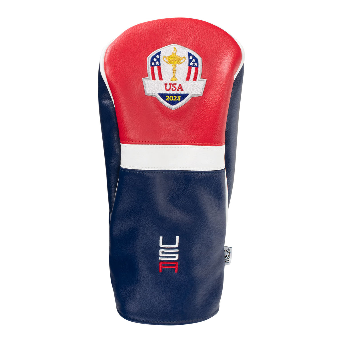 PRG 2023 Ryder Cup U.S Team Golf Collection Driver Cover