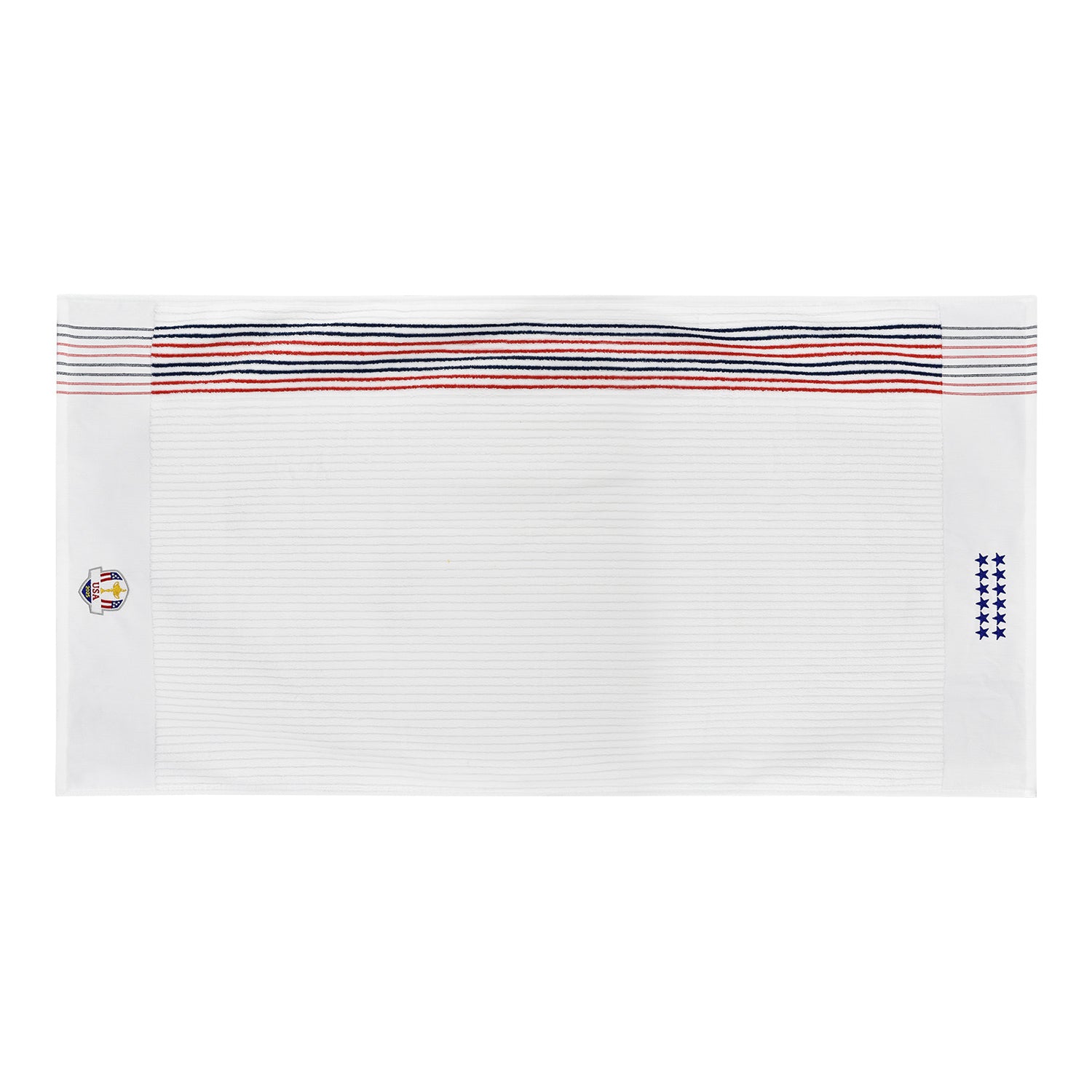 Official 2025 Ryder Cup Merch Tagged 