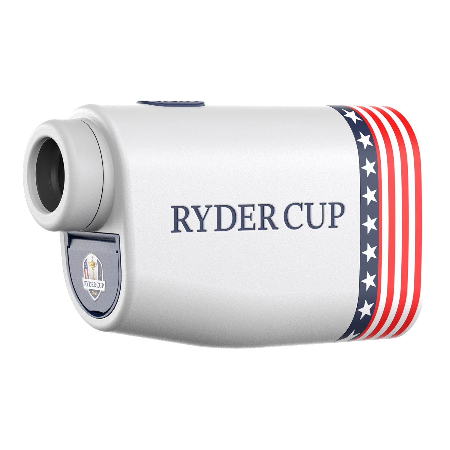 PRG Golf 2025 Ryder Cup Match Zip Tote - US Ryder Cup