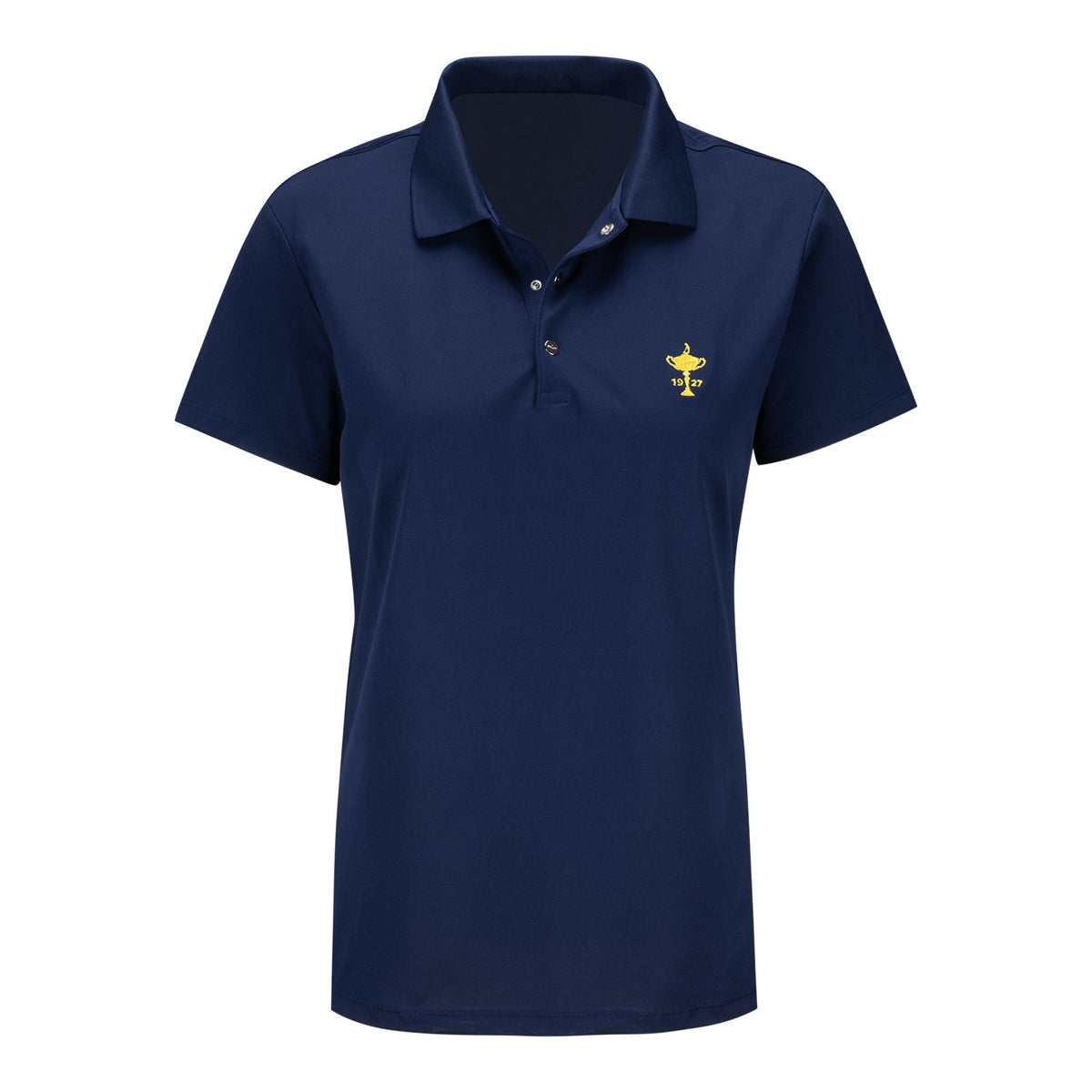 Ralph Lauren Ryder Cup 1927 Women&#39;s Polo in Navy