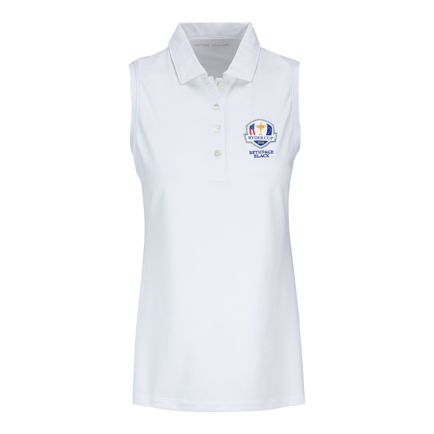 Women's Ryder Cup Polos - US Ryder Cup