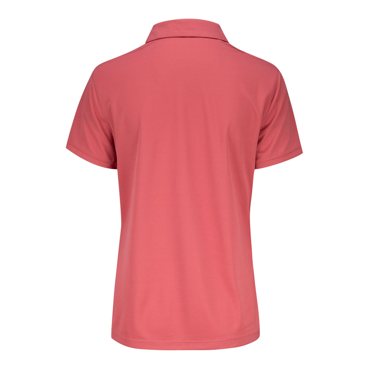 Nike 2025 Ryder Cup Women&#39;s Victory Polo in Adobe - Back View