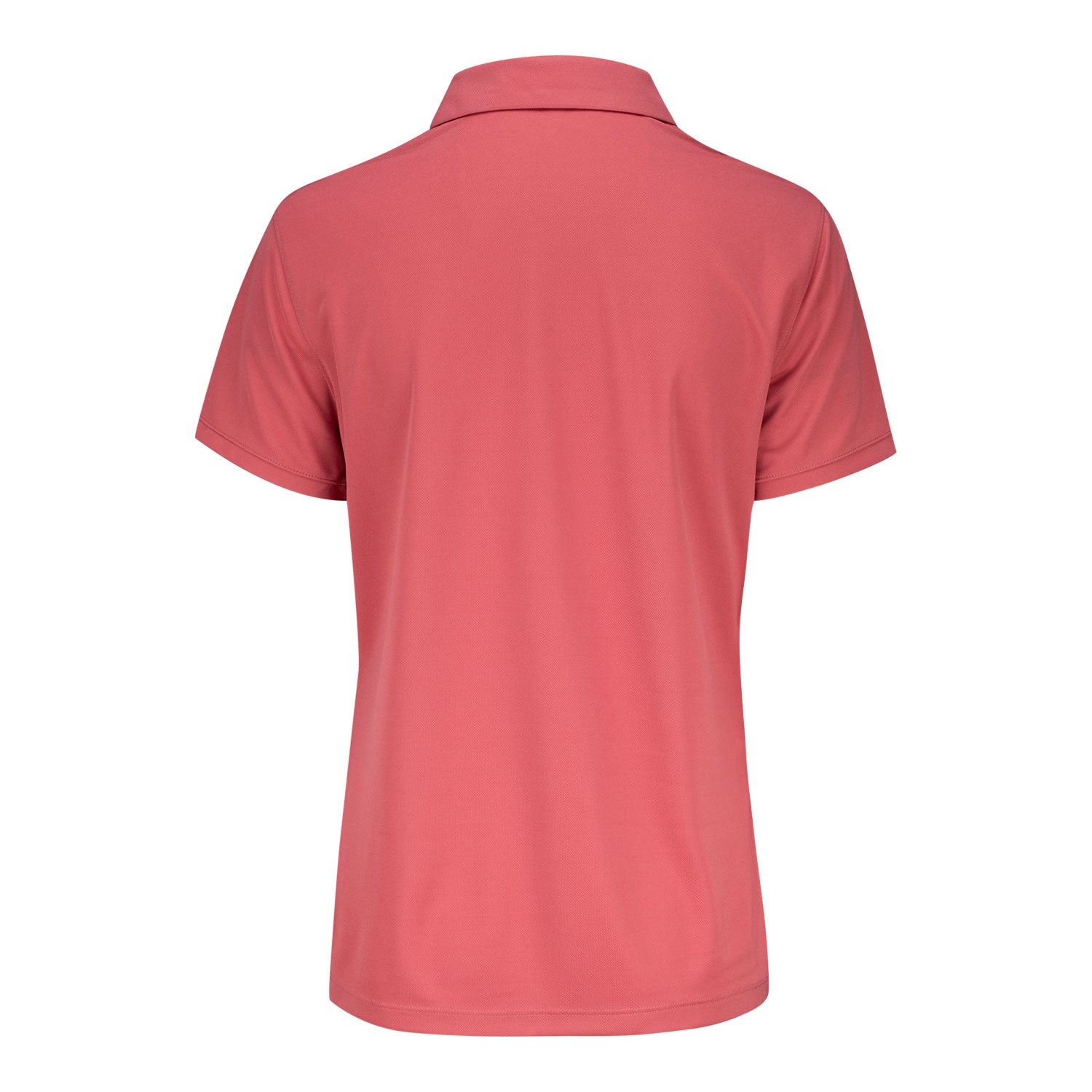 Nike 2025 Ryder Cup Women's Victory Polo in Adobe - Front View