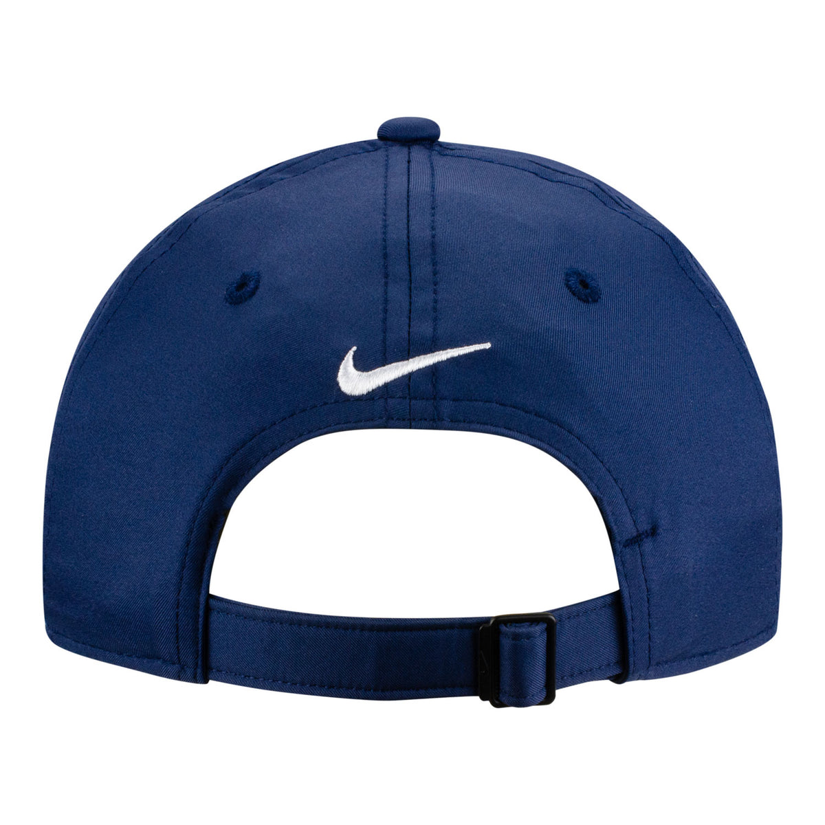 Nike 2025 Ryder Cup Women&#39;s Performance Club Hat in College Navy