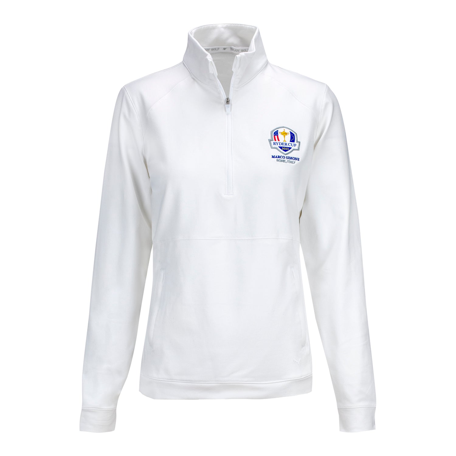 Ryder Cup Nike Women's Victory Half-Zip / Medium