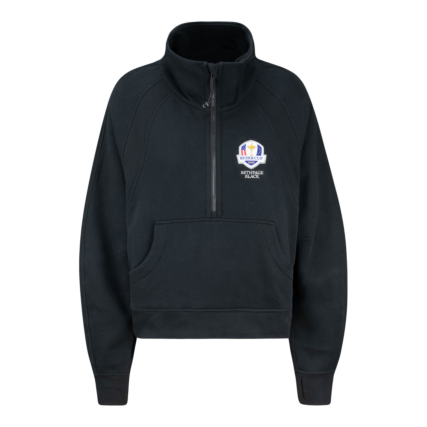 lululemon Ryder Cup Apparel - US Ryder Cup