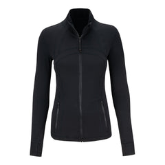 Lululemon 黒 ジップアップジャケットリバーシブル　サイズ2 Lululemon Pack It Up Jacket Black Women's Size 2 | eBay