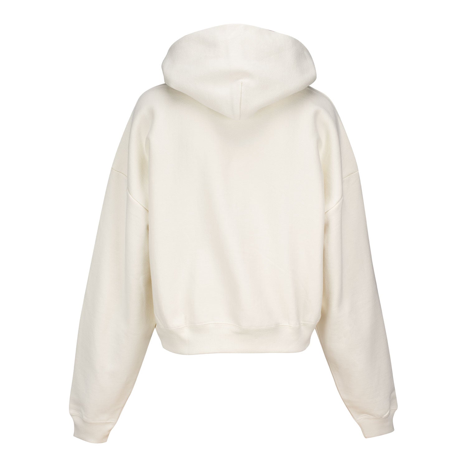 '47 Brand 2025 Ryder Cup Women's Sue Foundation Hoodie in Sandstone - Front View